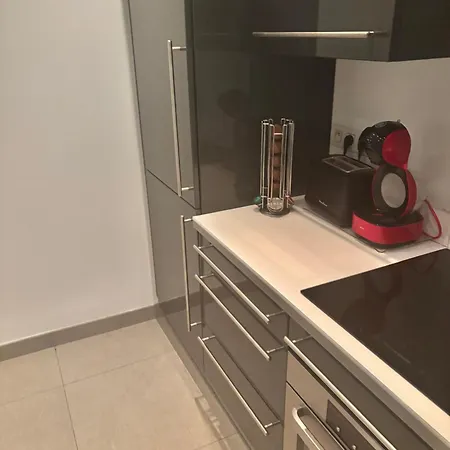Apartman Exceptionnel 3 Pieces Proche Palais Cannes