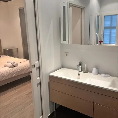 Exceptionnel 3 Pieces Proche Palais Apartman Cannes