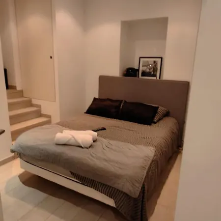 Exceptionnel 3 Pieces Proche Palais Apartman