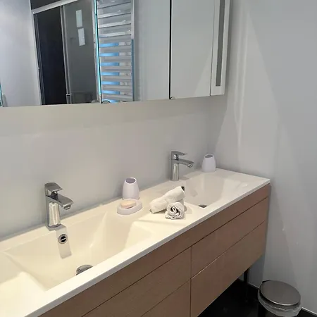 Apartman Exceptionnel 3 Pieces Proche Palais Cannes
