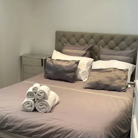 Apartman Exceptionnel 3 Pieces Proche Palais Cannes