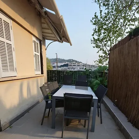 Apartman Exceptionnel 3 Pieces Proche Palais *