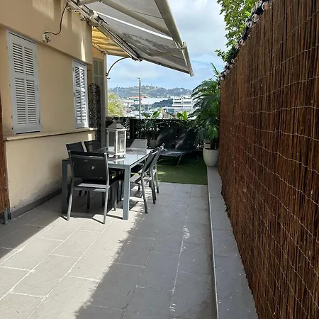 Exceptionnel 3 Pieces Proche Palais * Cannes