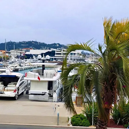 Exceptionnel 3 Pieces Proche Palais * Cannes
