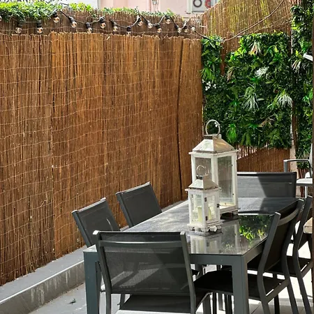 Apartman Exceptionnel 3 Pieces Proche Palais *
